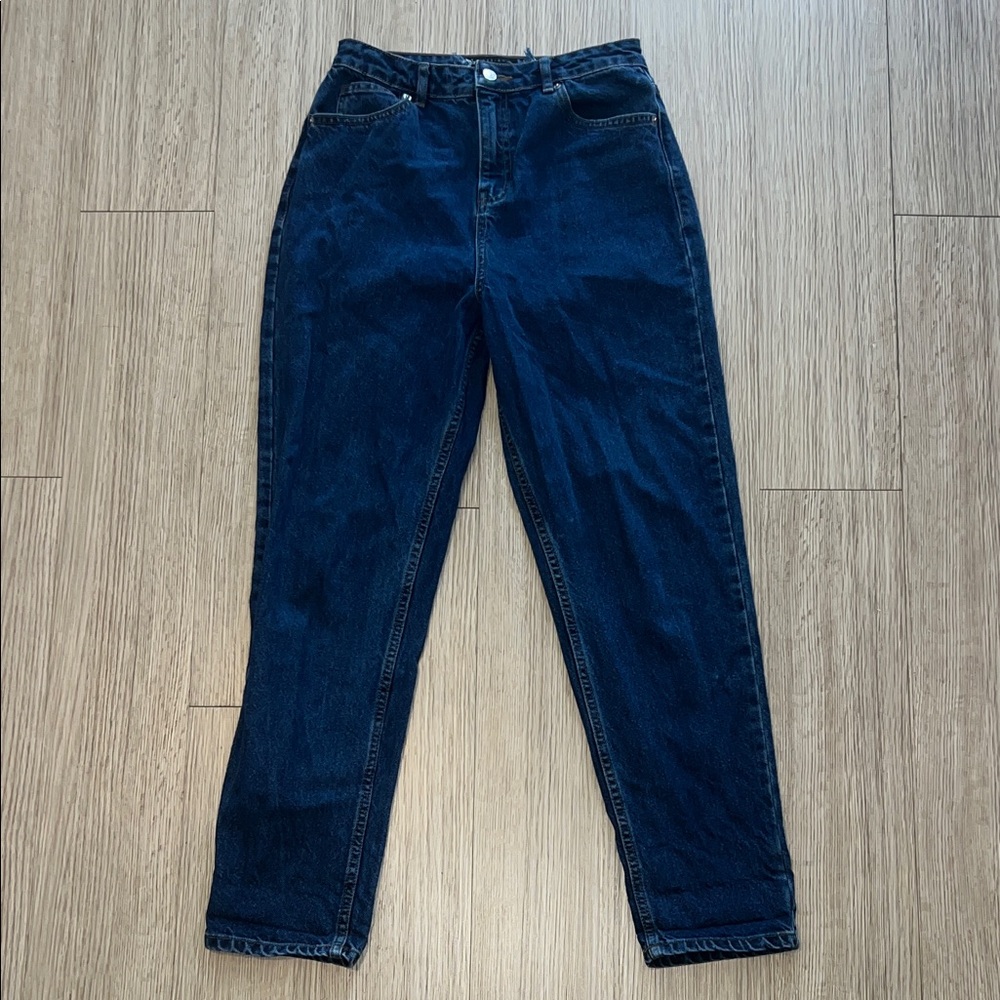 ASOS Size 28 Classic Blue Women's Jeans